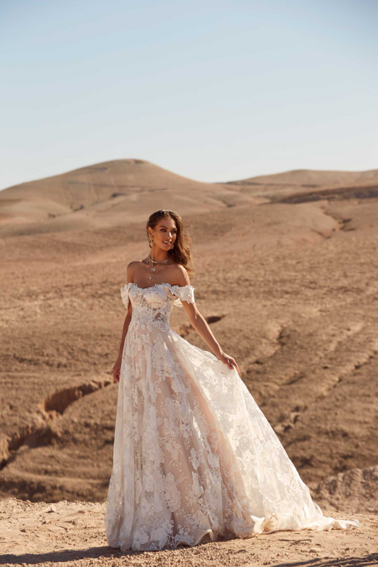 Madi Lane Amelie - Final Sample Sale
