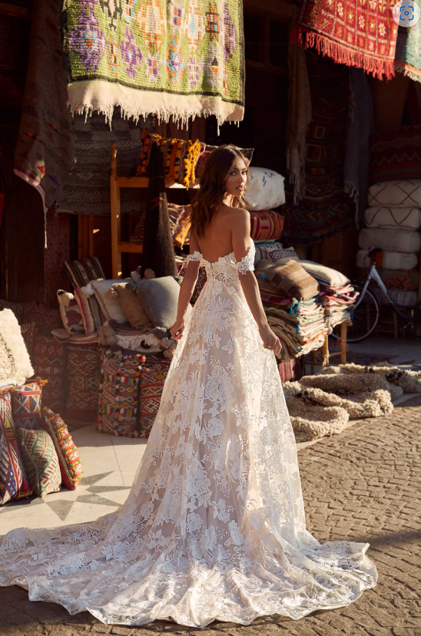 Madi Lane Amelie - Final Sample Sale