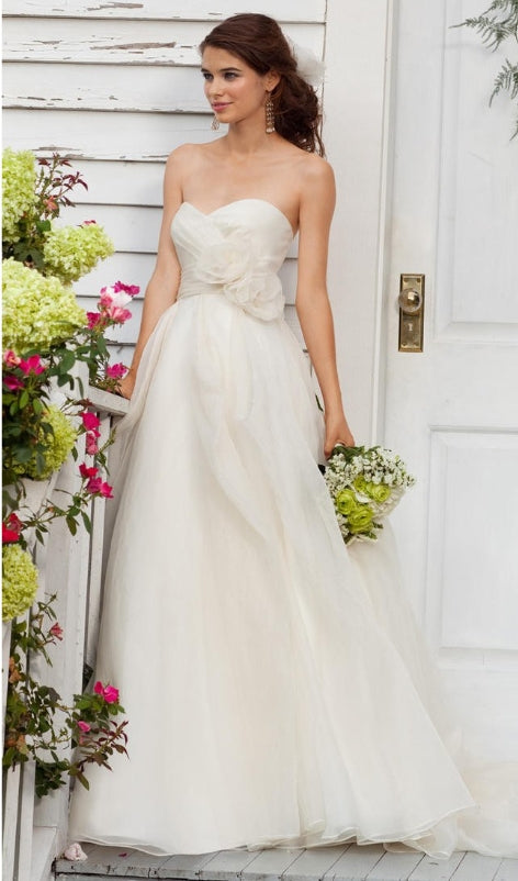 Watters Austin Sample Sale