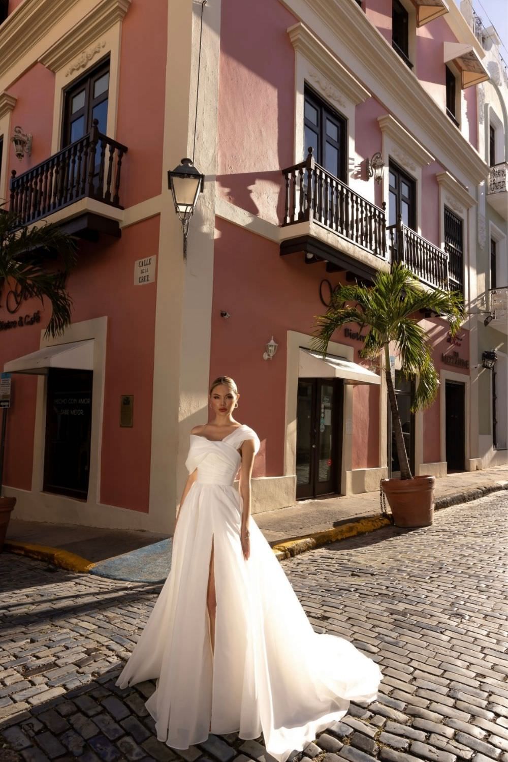 Jimme Huang Style Astoria Sample Sale