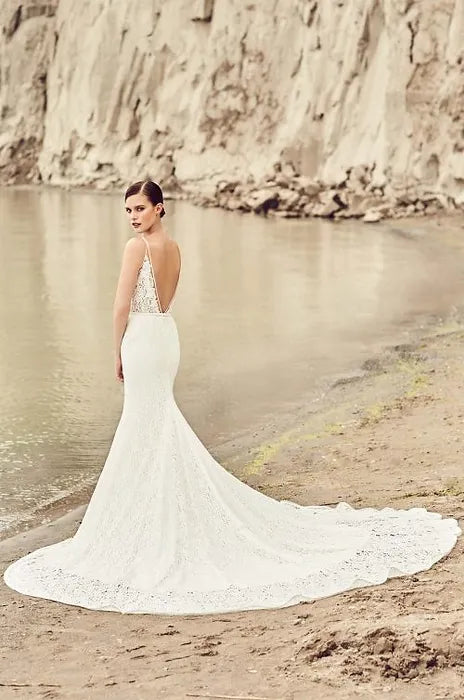 Mikaella Bridal Sample Sale M2100