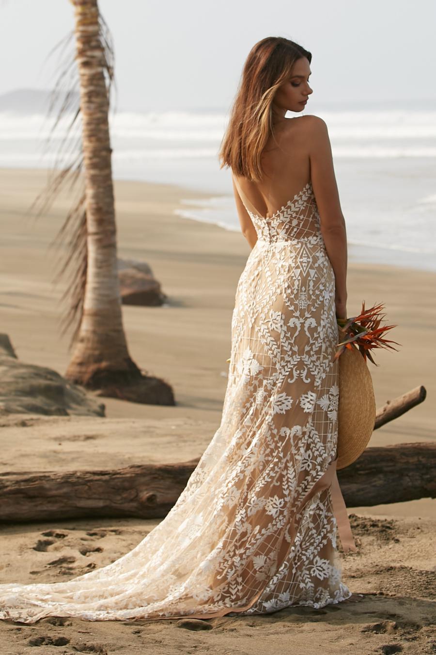 Watters Willowby Archer Sample Sale