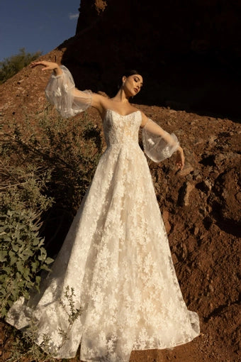 Jimme Huang Sample Sale Modena