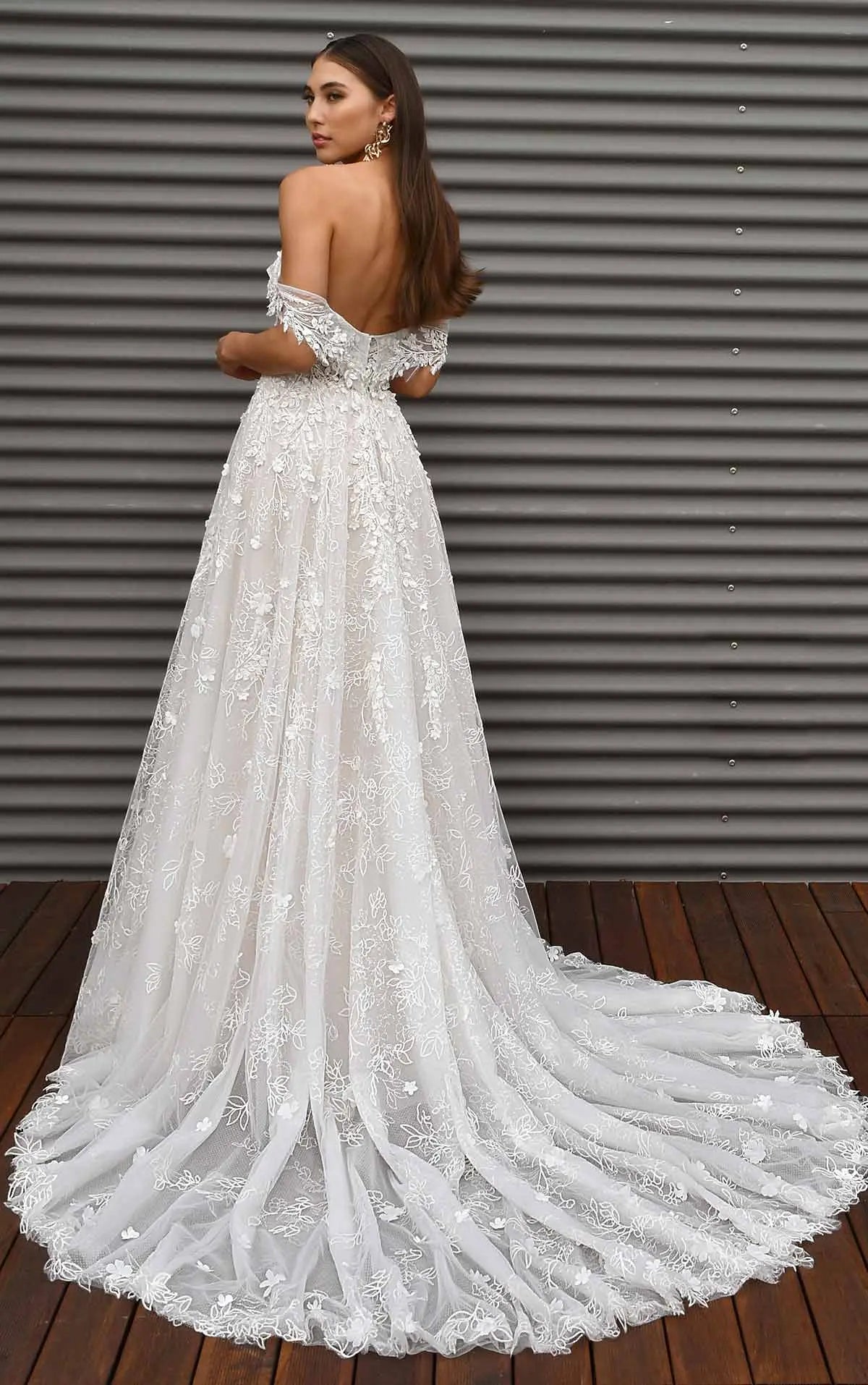 Martina Liana Sample Sale 1321