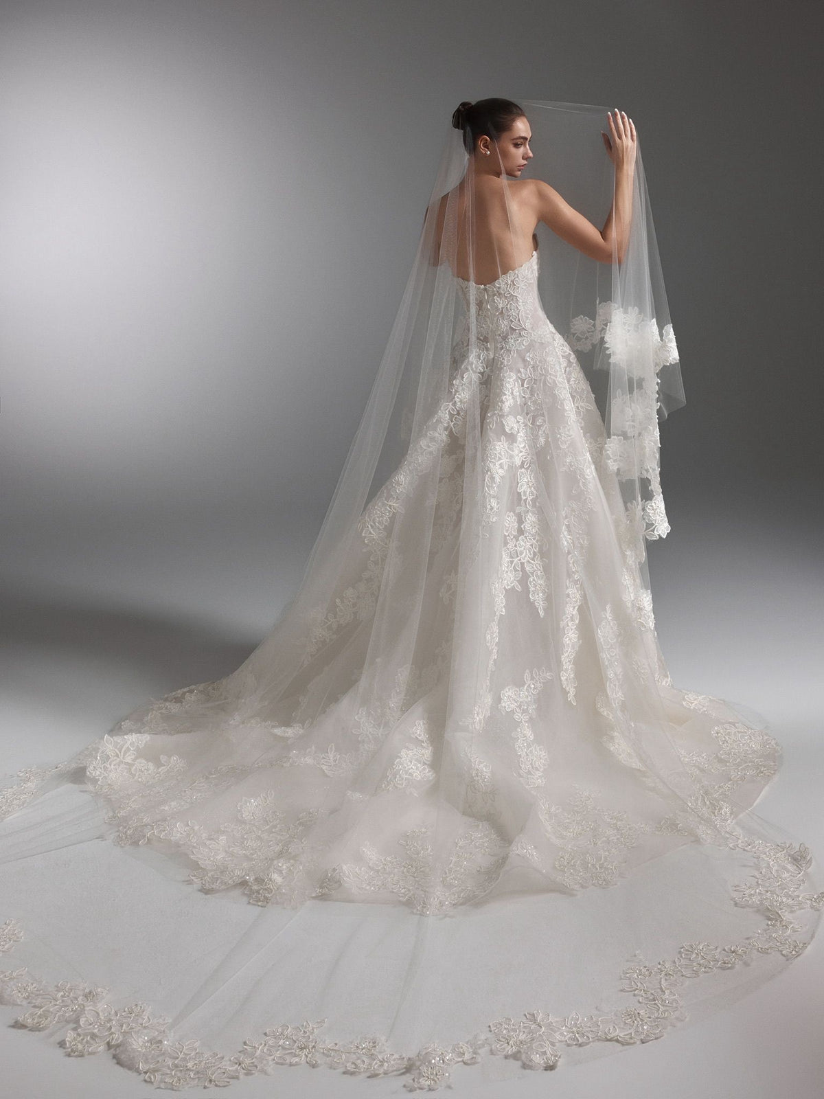Hikaru Bridal Élysianne