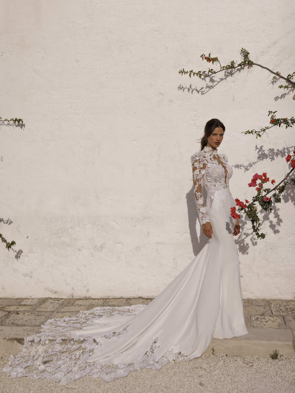 Capri Sposa Style Ossidiana