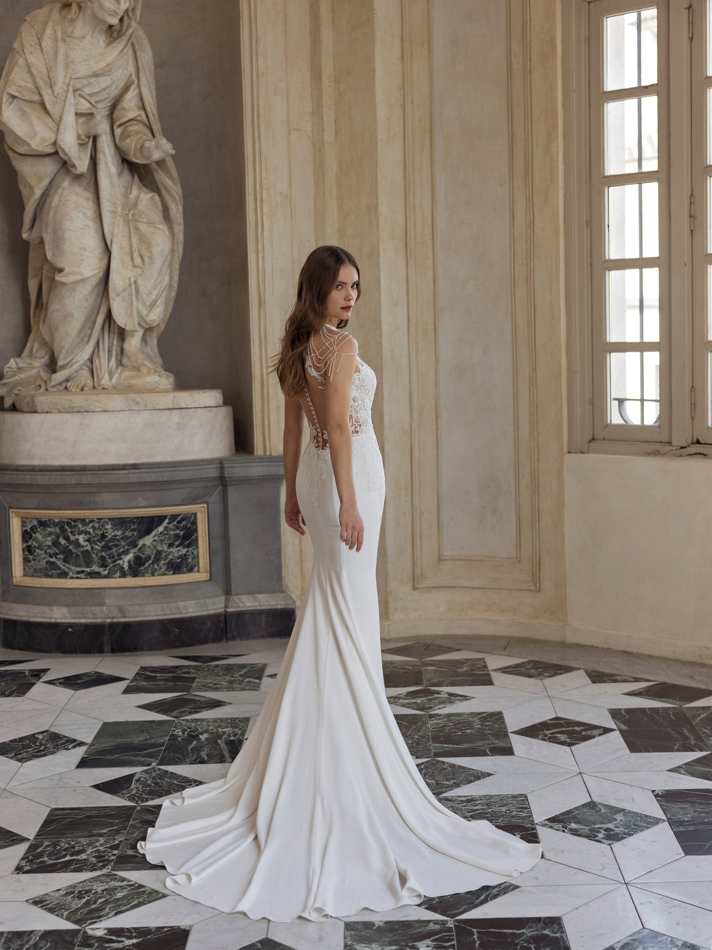Capri Sposa Style Parioli