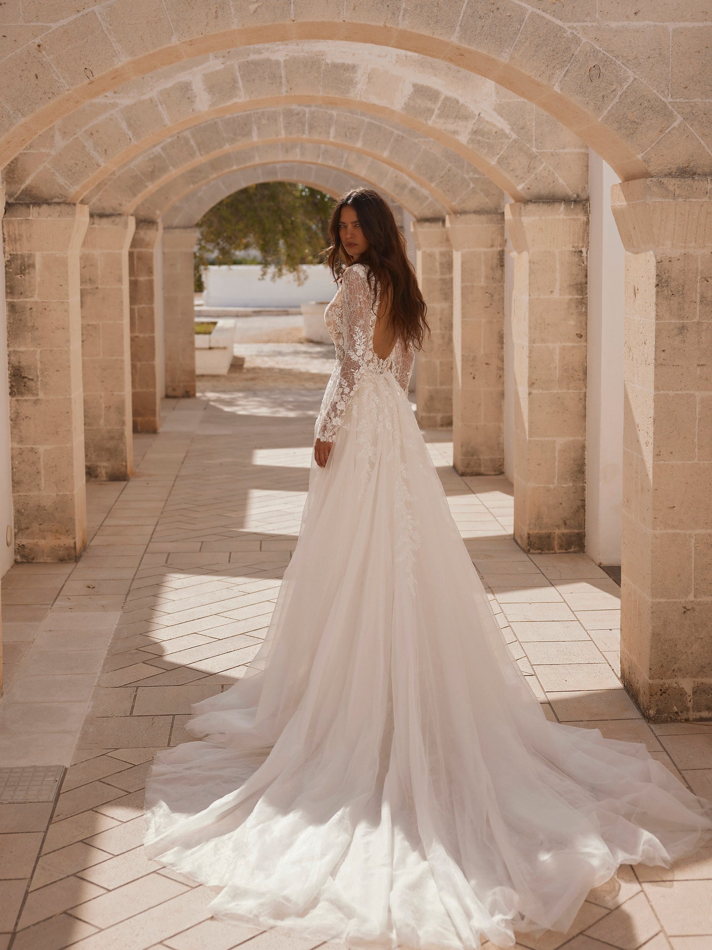 Capri Sposa Style Quarzo