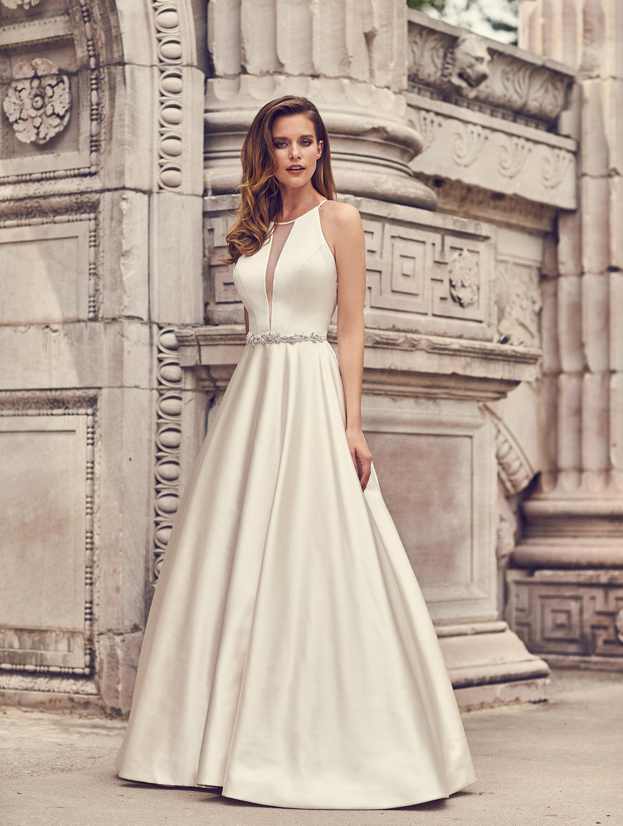 Mikaella M2236 Sample Sale