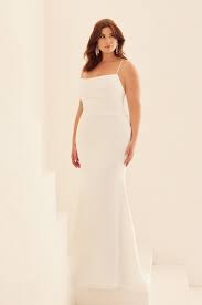 Mikaella Bridal Sample Sale M2328