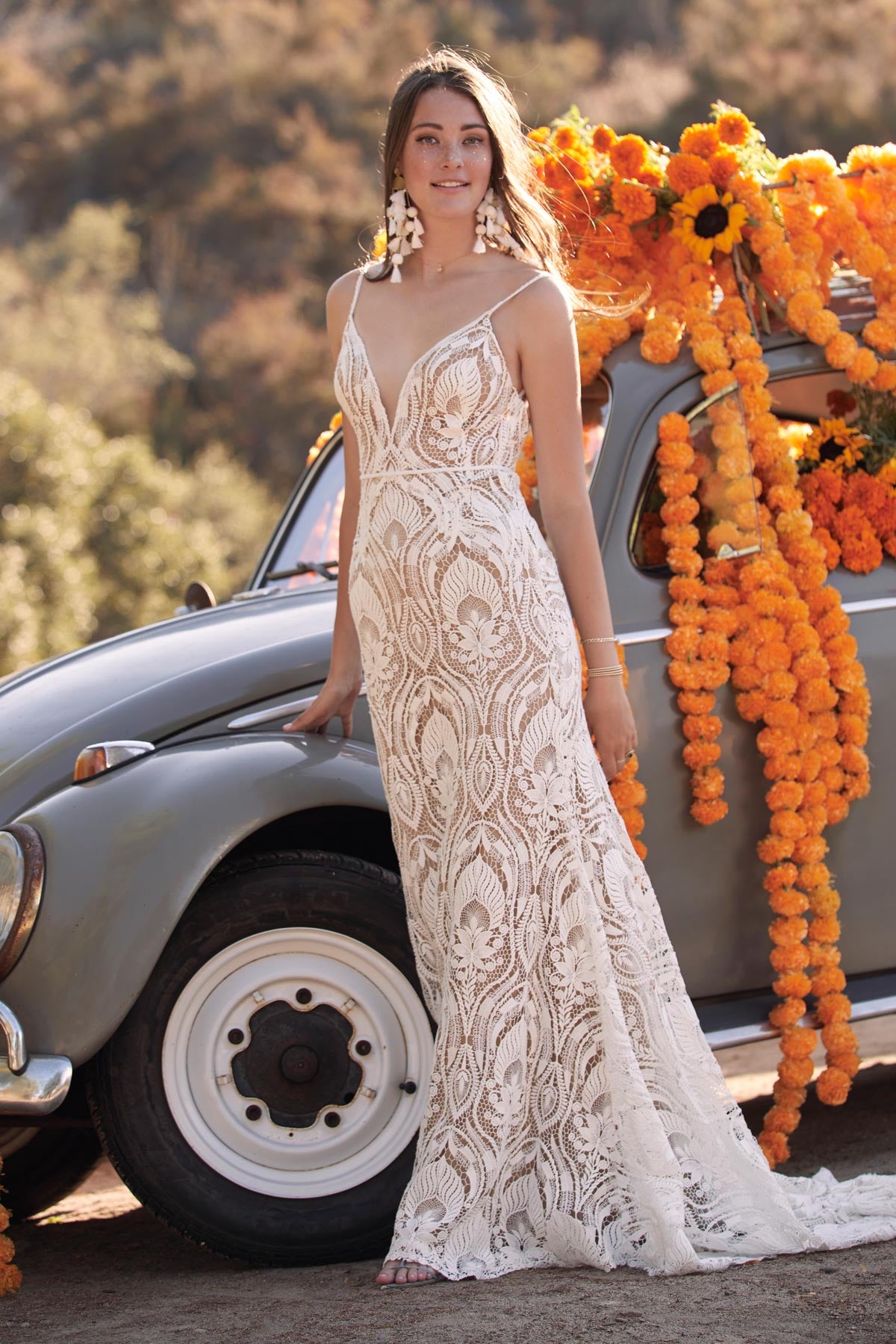 Watters Willowby Bonnie Sample Sale