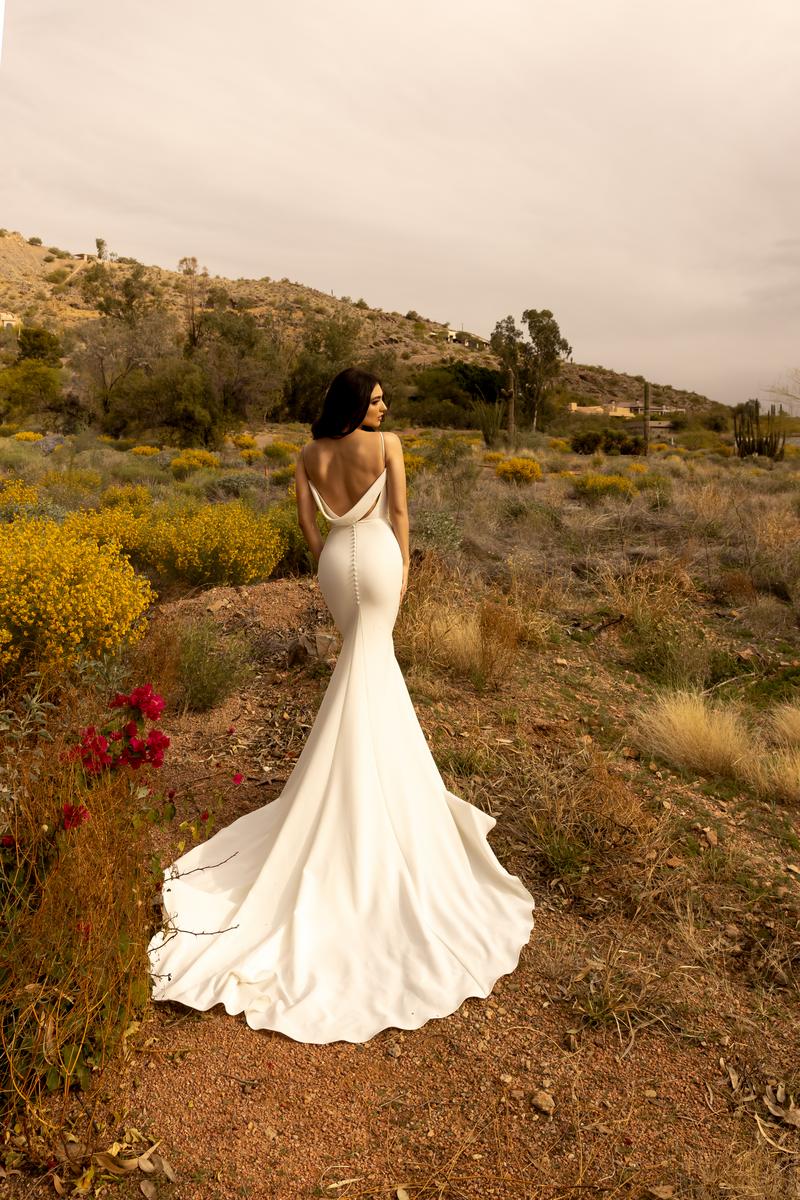 Jimme Huang Sample Sale Ayssa