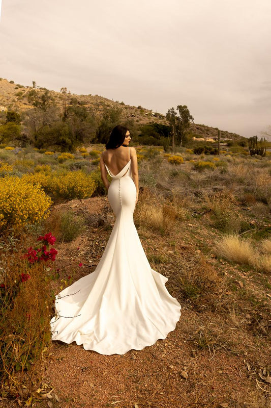 Jimme Huang Sample Sale Ayssa