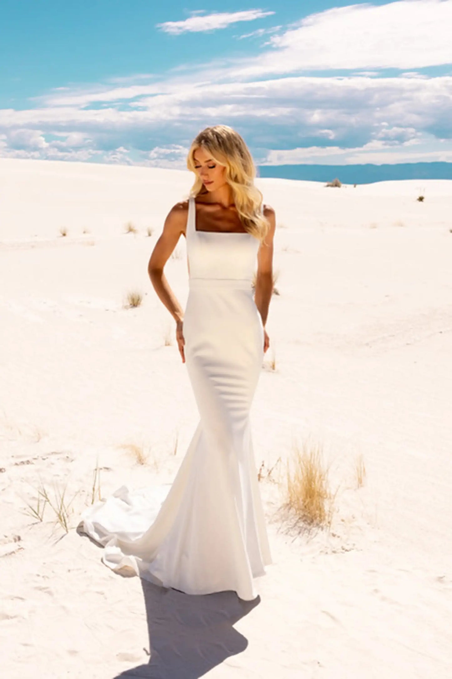 Jimme Huang Style Hollie