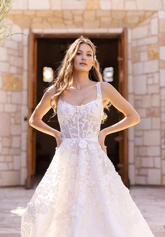 Martina Liana Style 1734 Sample Sale