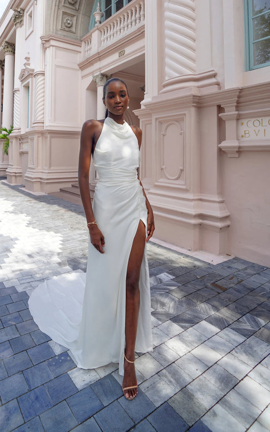 Martina Liana Style 1739 Sample Sale