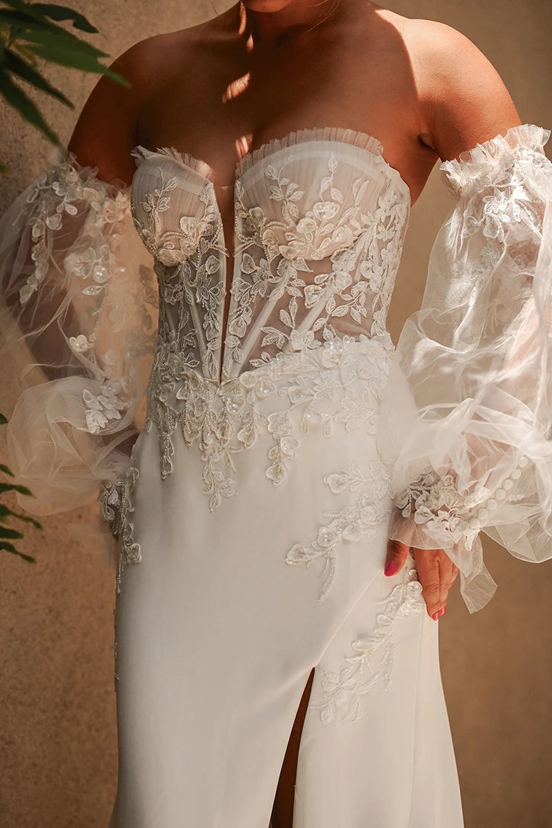 Martina Liana Style 1710 Sample Sale