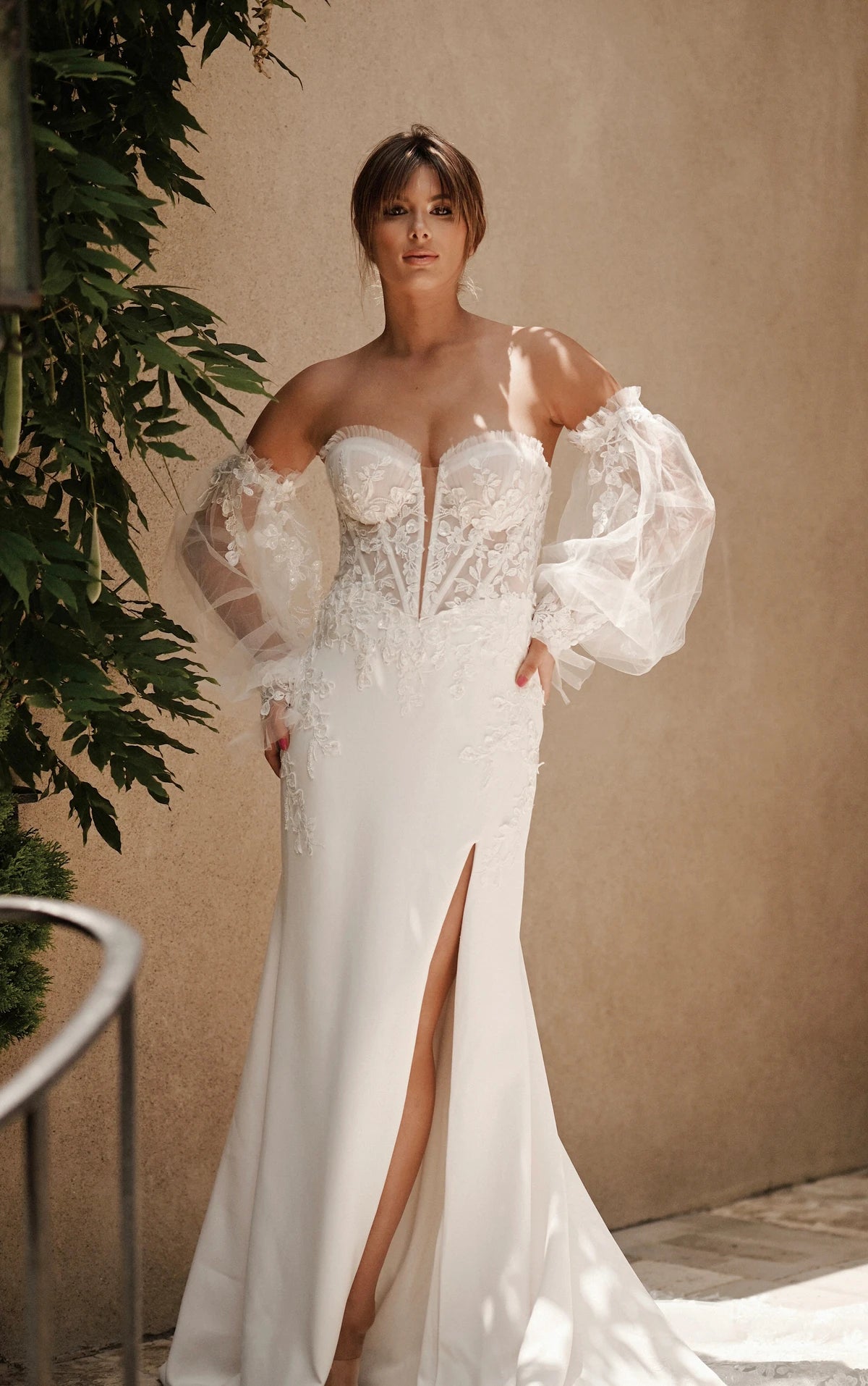 Martina Liana Style 1710 Sample Sale