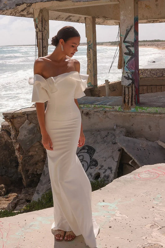 Jimme Huang Suzzie Sample Sale