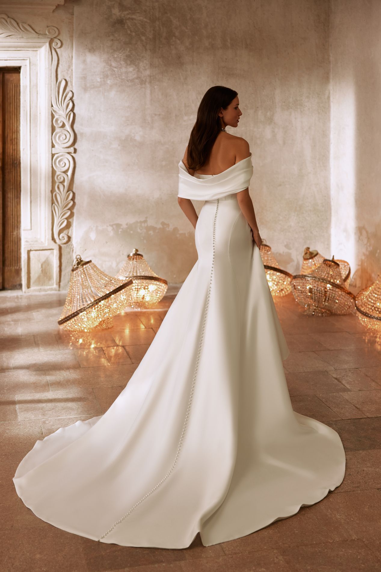 Olya Mak Style Claribel