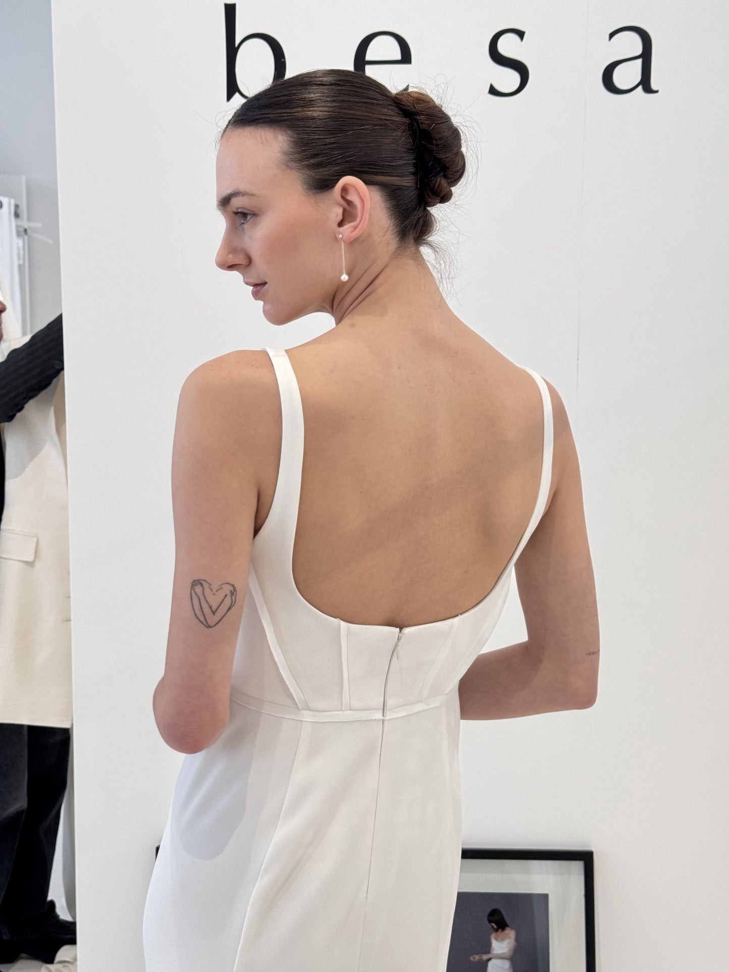 Besa Alba