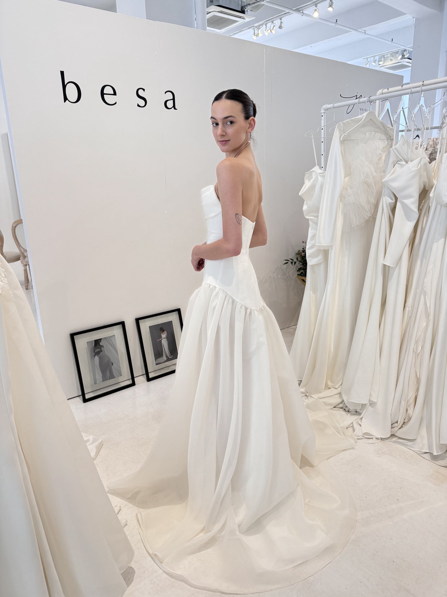 Besa Hannah