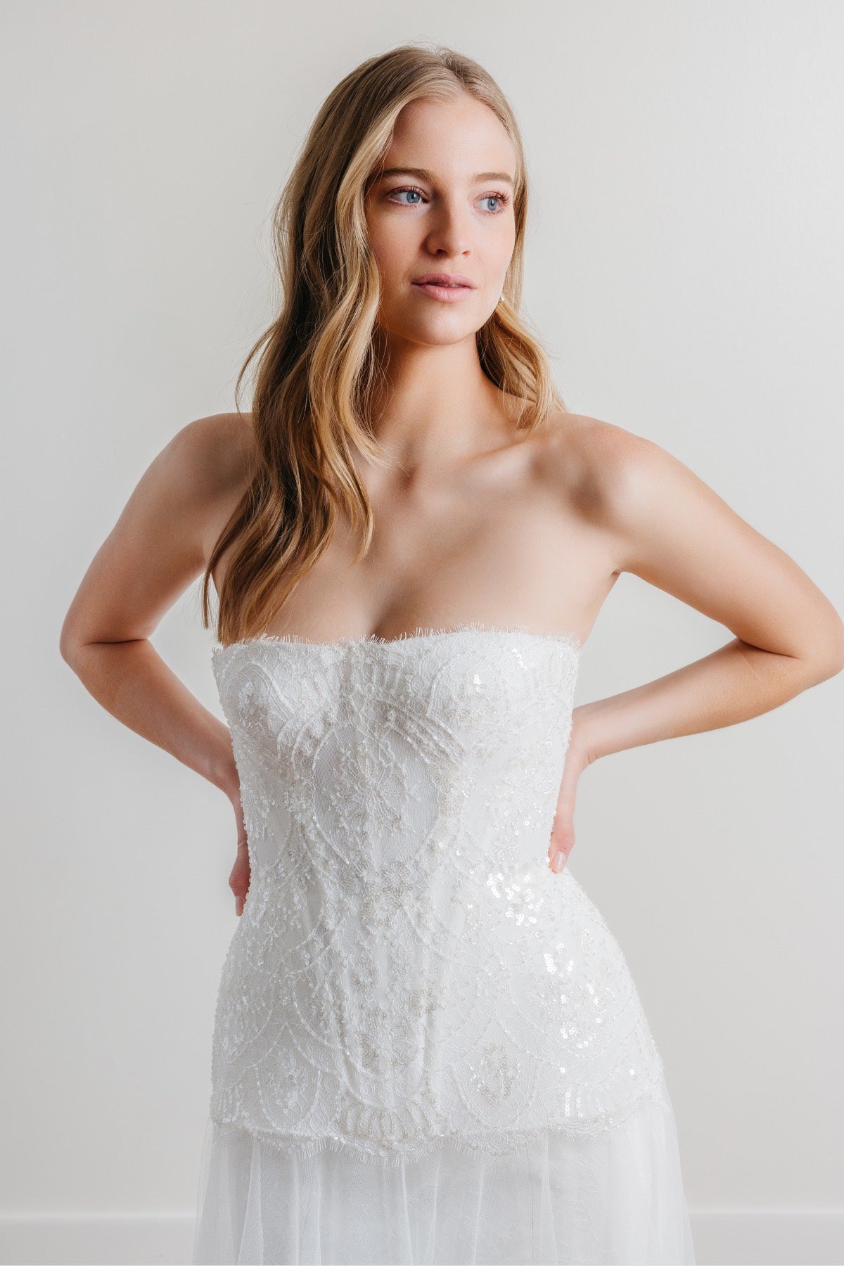 Watters Brookhaven Lined