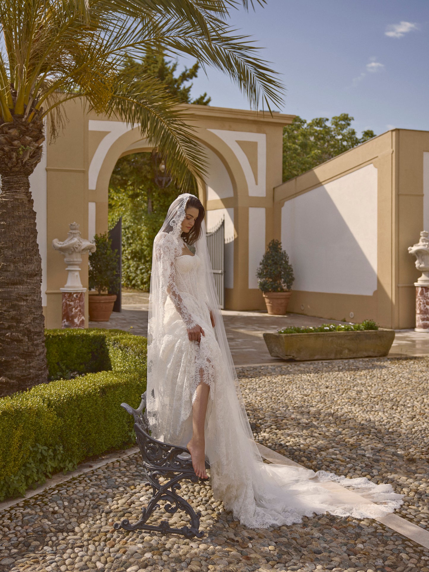 Felicia Couture  Eglantine