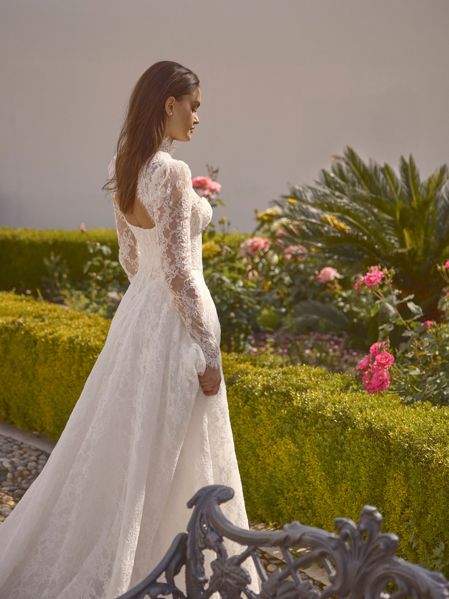 Felicia Couture  Eglantine
