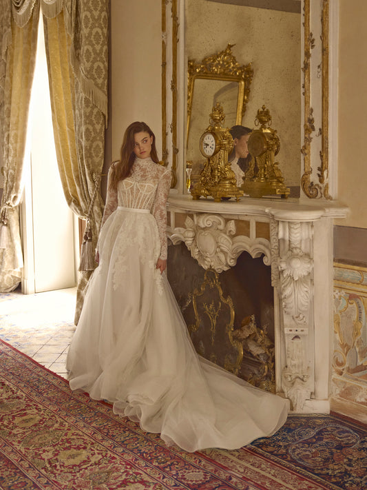Felicia Couture Ada
