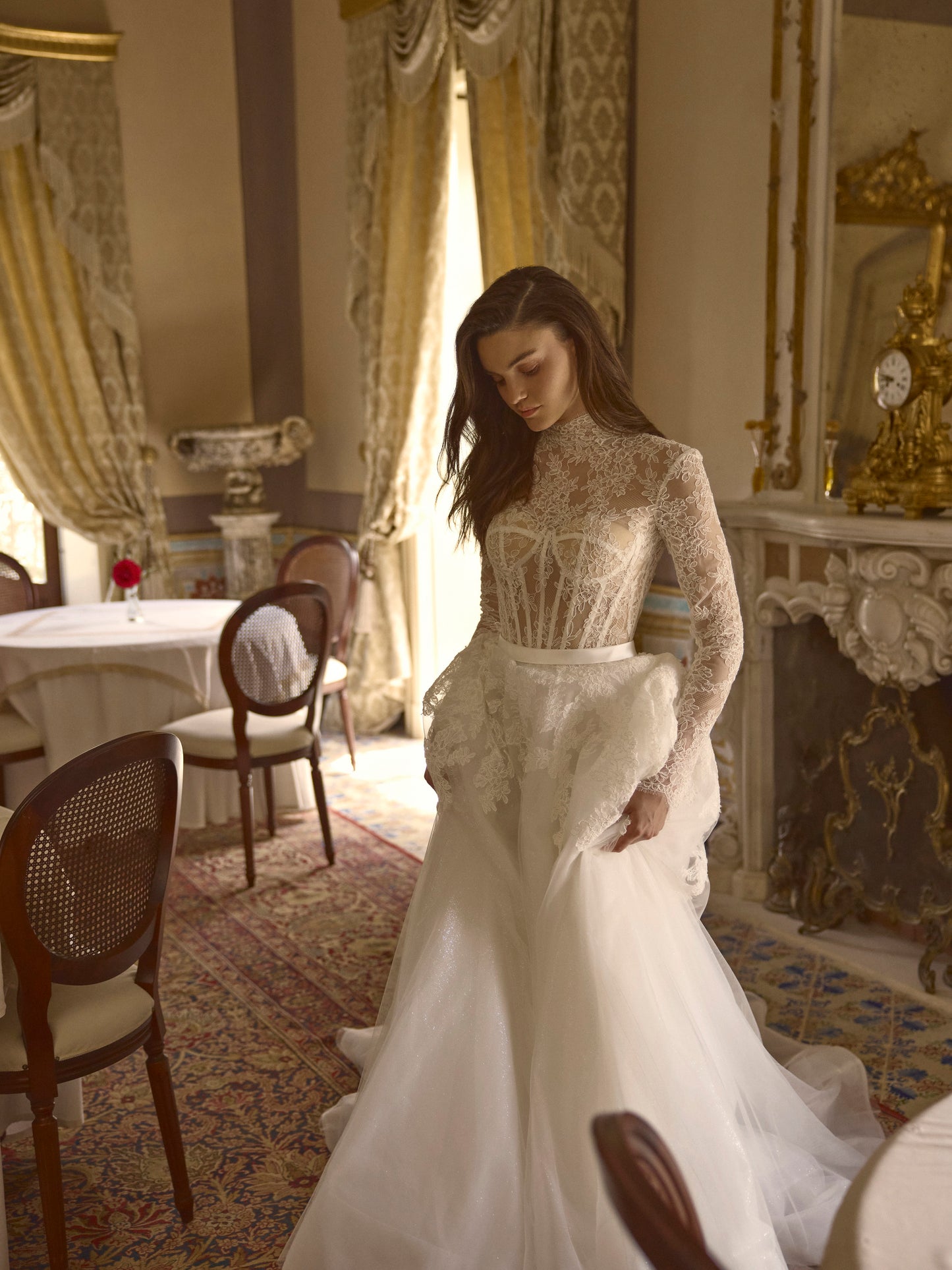 Felicia Couture Ada