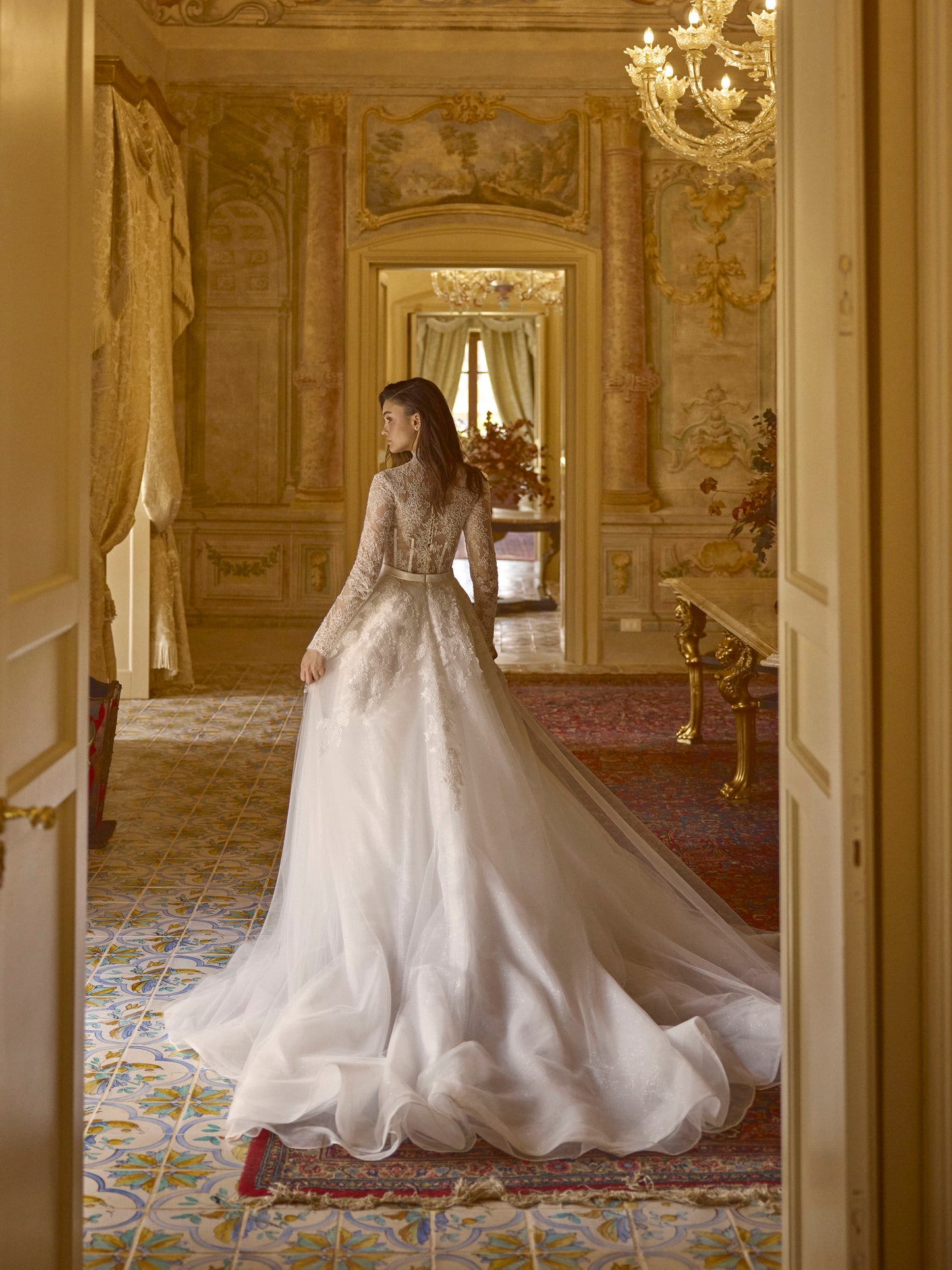 Felicia Couture Ada