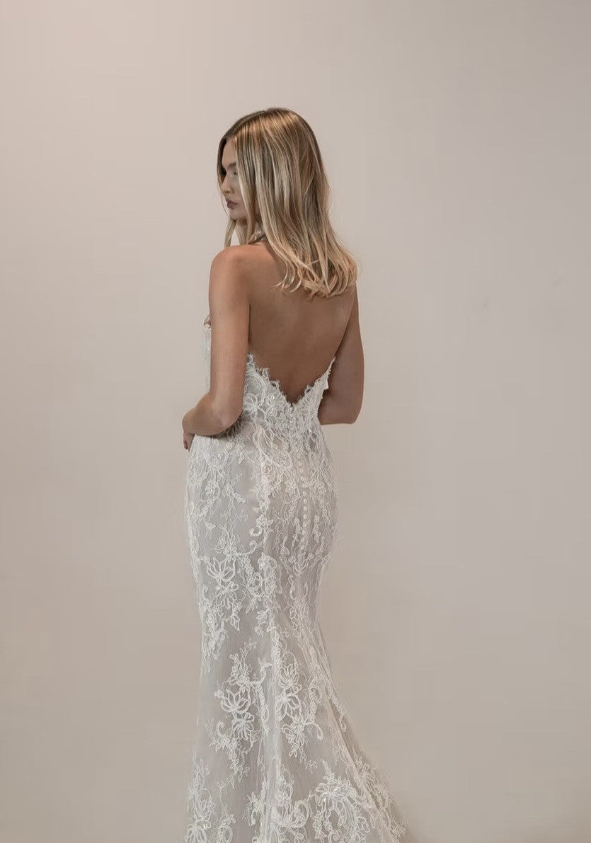 Colby John Bridal Gwenyth