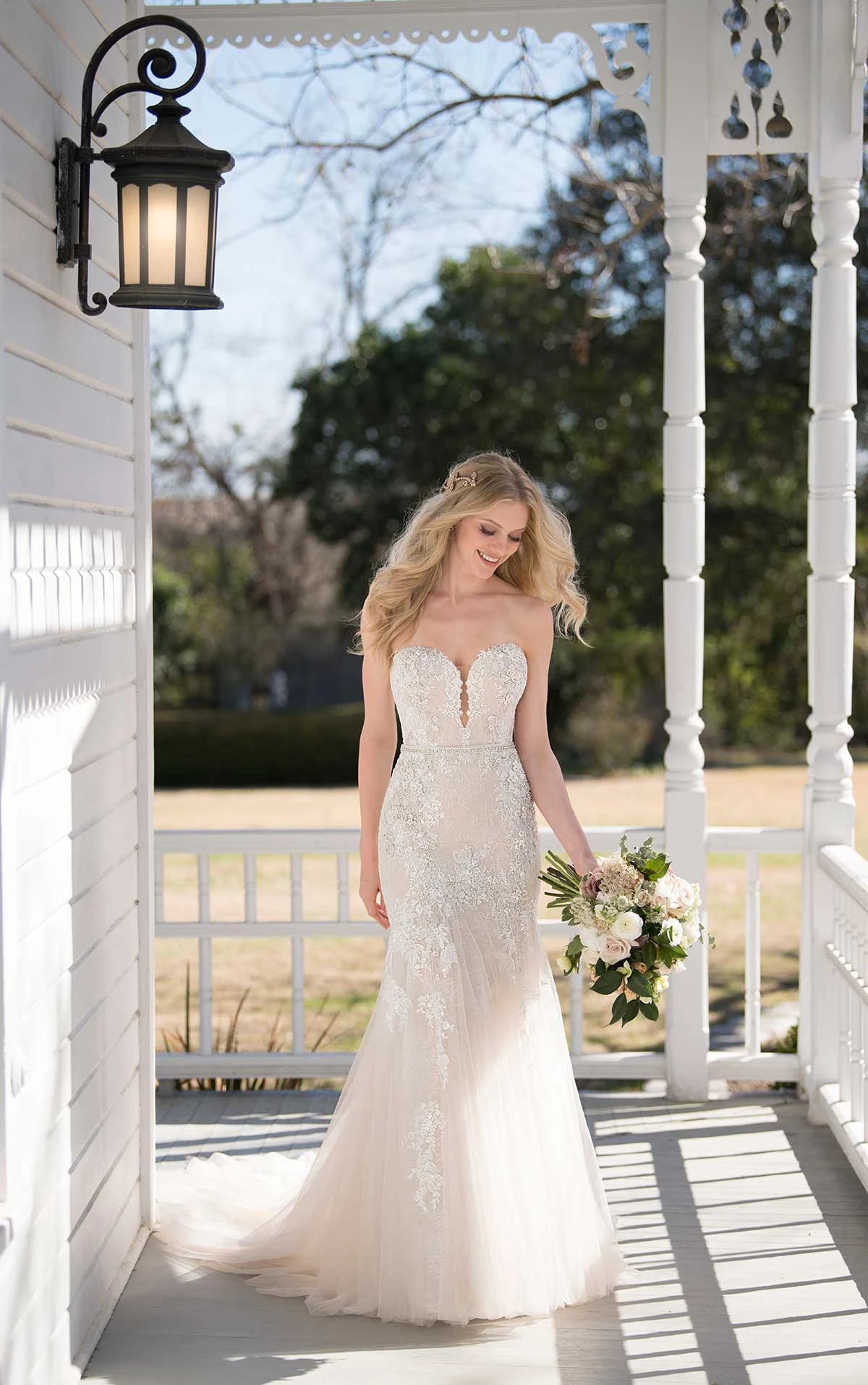 Martina Liana 1005 Final Sample Sale