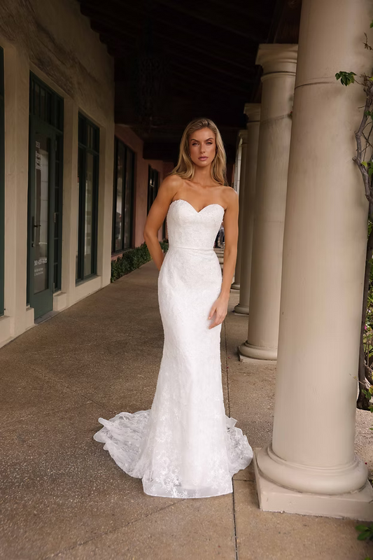 Jimme Huang Alva Sample Sale