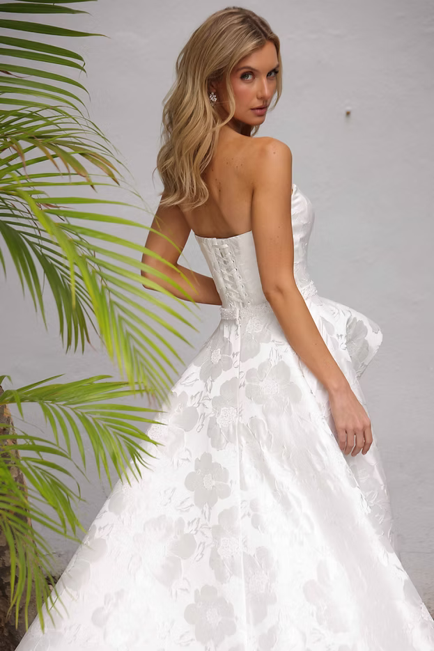 Jimme Huang Yumi Sample Sale