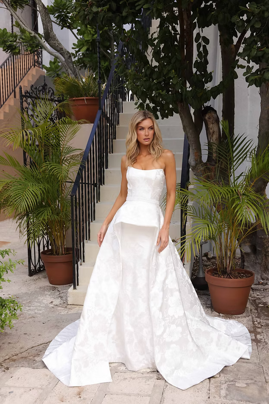 Jimme Huang Yumi Sample Sale