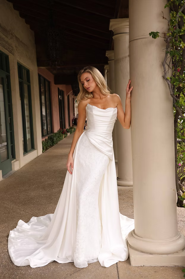 Jimme Huang Alva Sample Sale