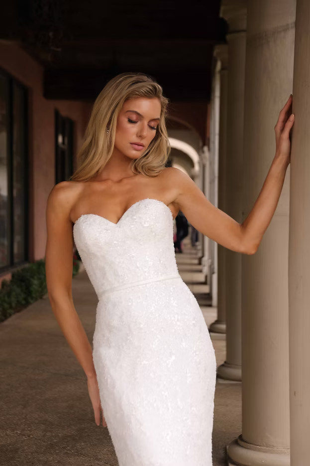 Jimme Huang Alva Sample Sale
