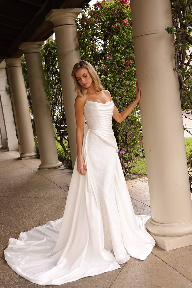 Jimme Huang Alva Sample Sale