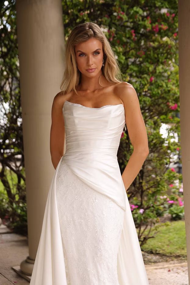 Jimme Huang Alva Sample Sale