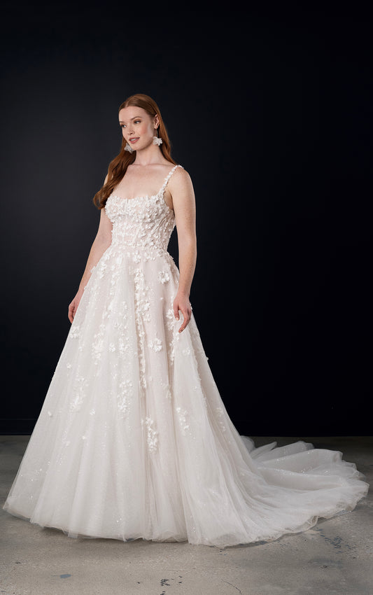 Martina Liana Style 1718 Sample Sale