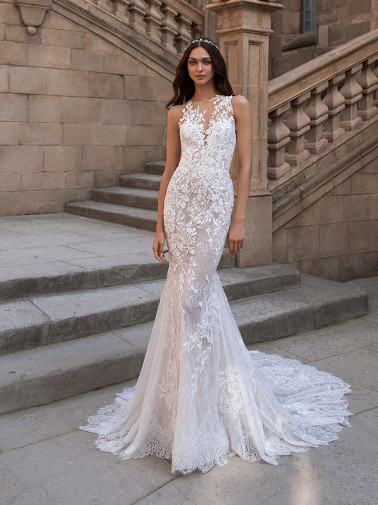 Pronovias Hati Sample Sale