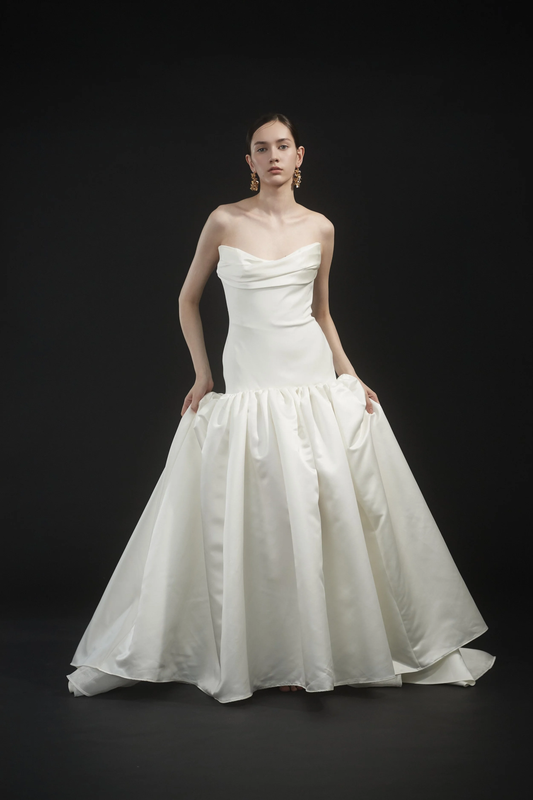 Besa Bridal Lauren
