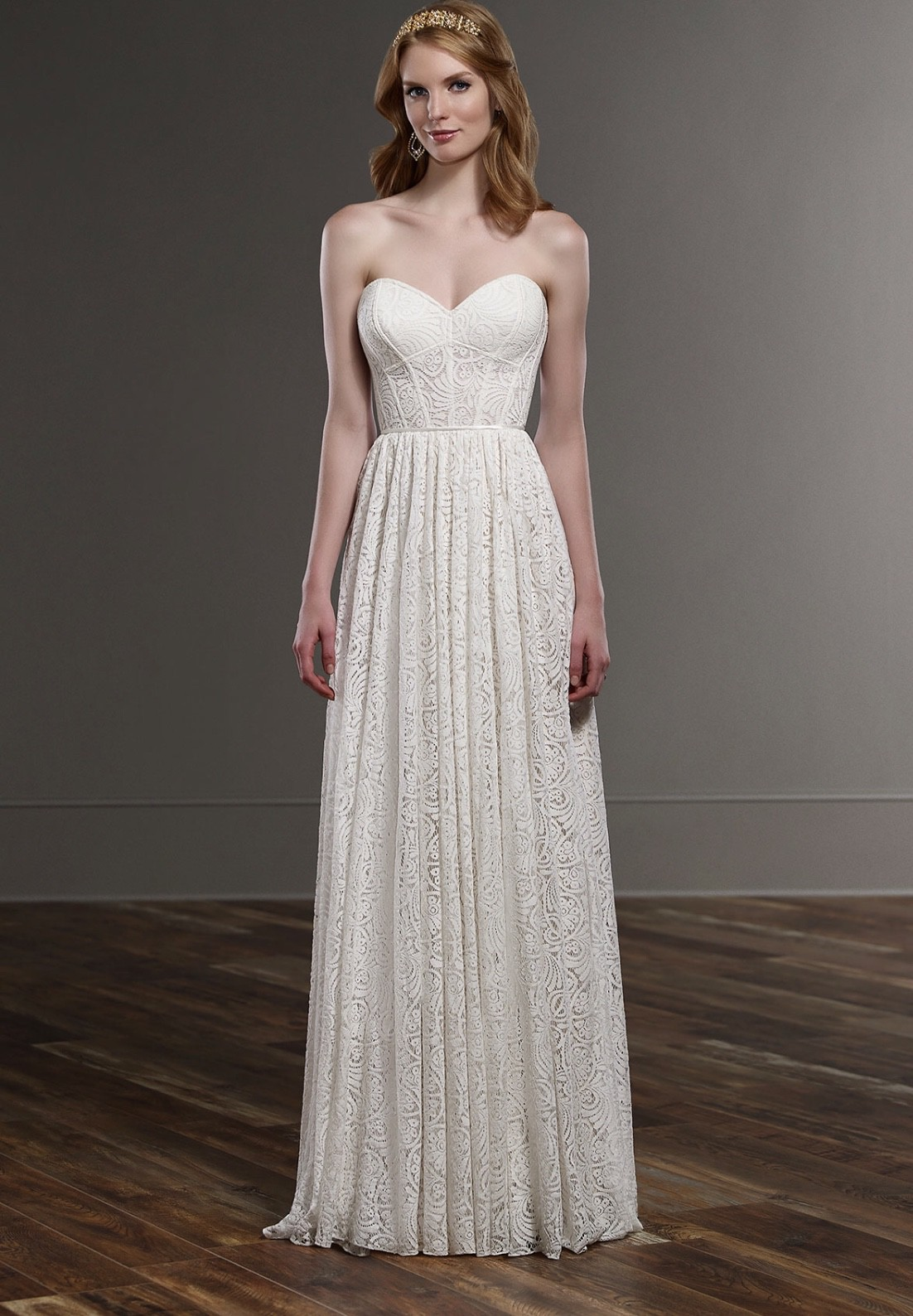 Martina Liana Cora and Sadie Sample Sale