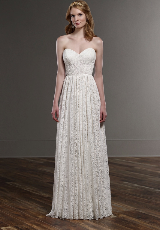 Martina Liana Cora and Sadie Sample Sale