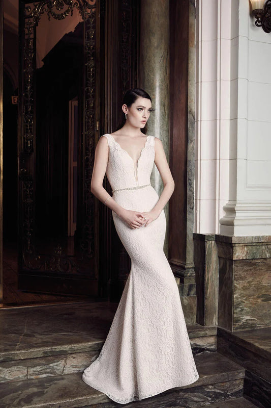 Mikaella Bridal Sample Sale M2016