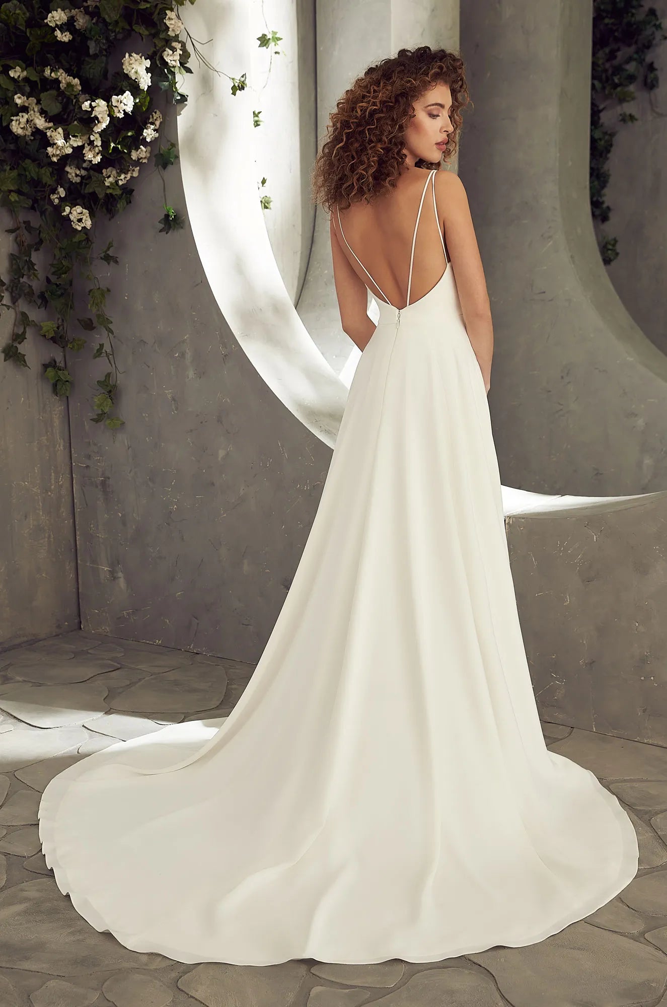 Mikaella Bridal Sample Sale M2411