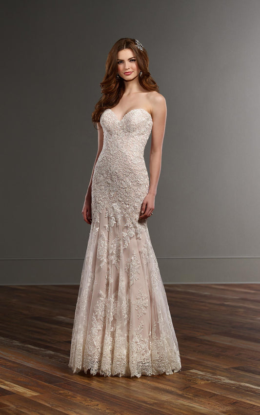 Martina Liana 789 Final Sample Sale