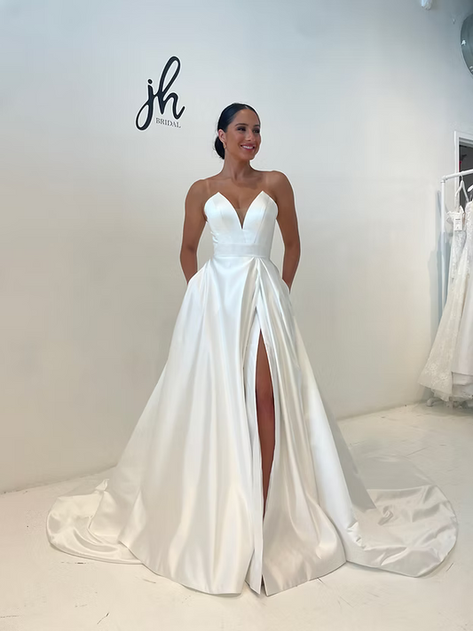 Jimme Huang Akira Sample Sale